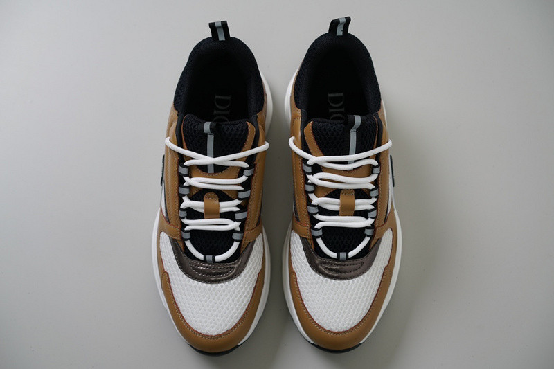 D*or homme b22 trainer sneaker
