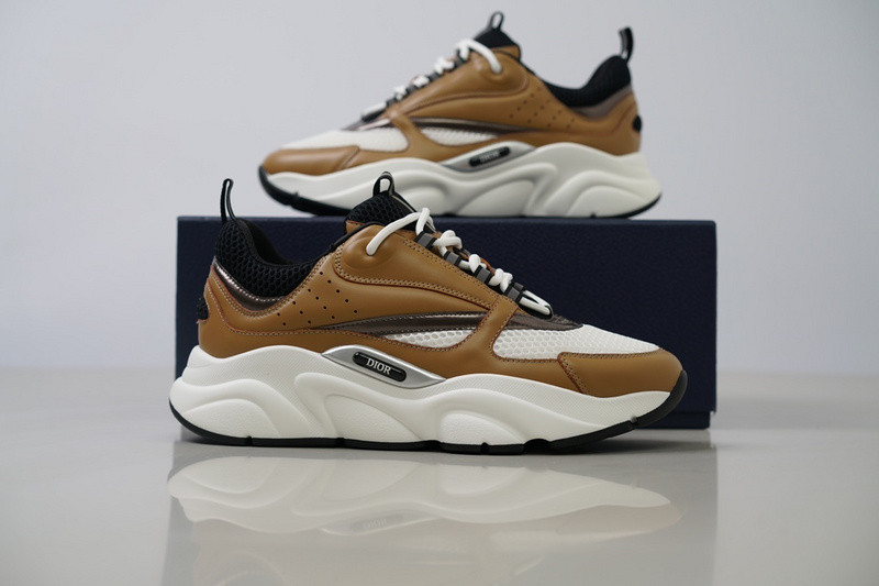 D*or homme b22 trainer sneaker