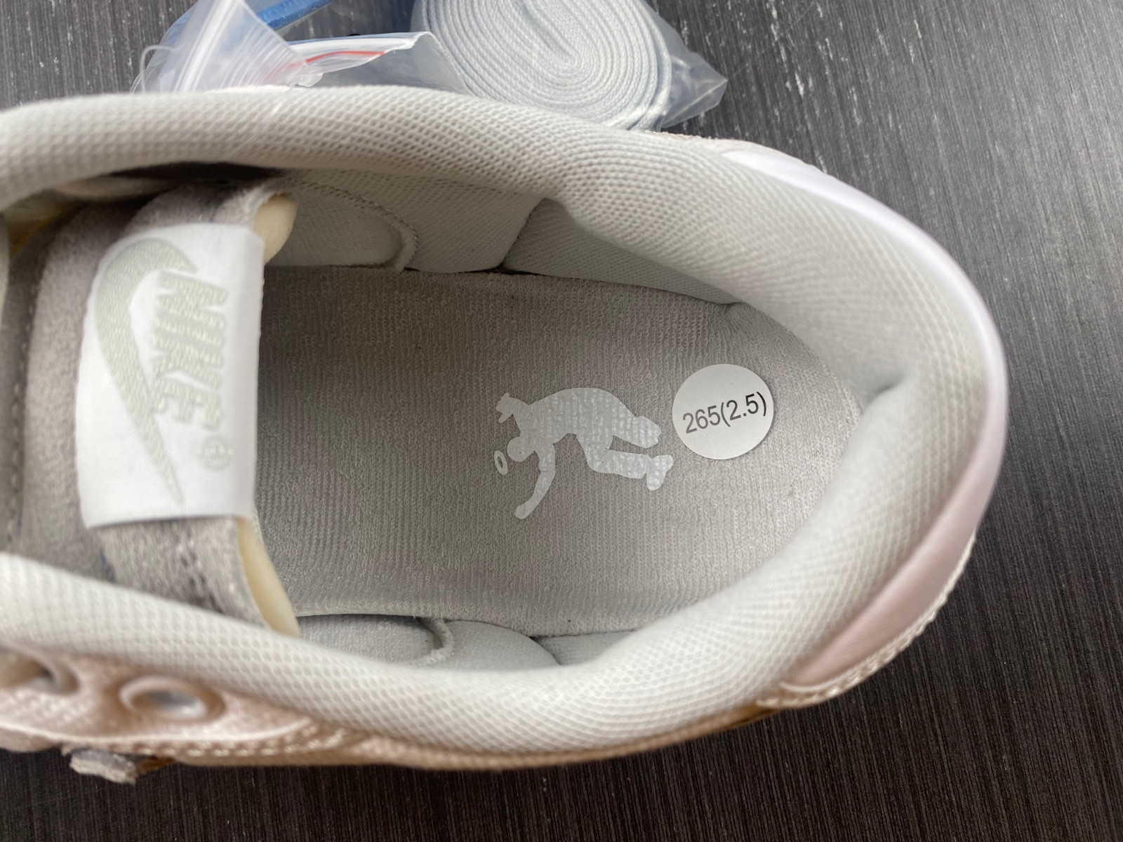 jordan 1 retro ajko low sp union white canvas do8912-101