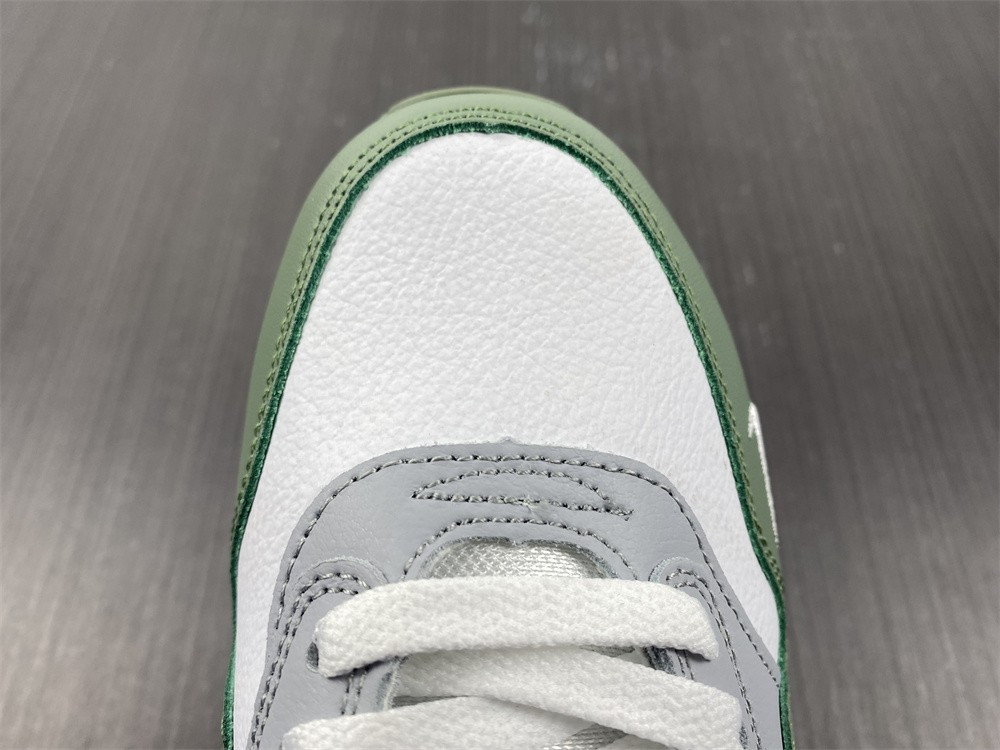 nike air max 1 spiral sage - db5074-100