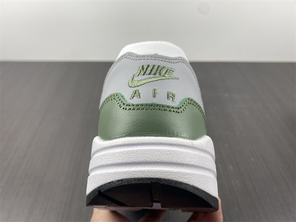 nike air max 1 spiral sage - db5074-100