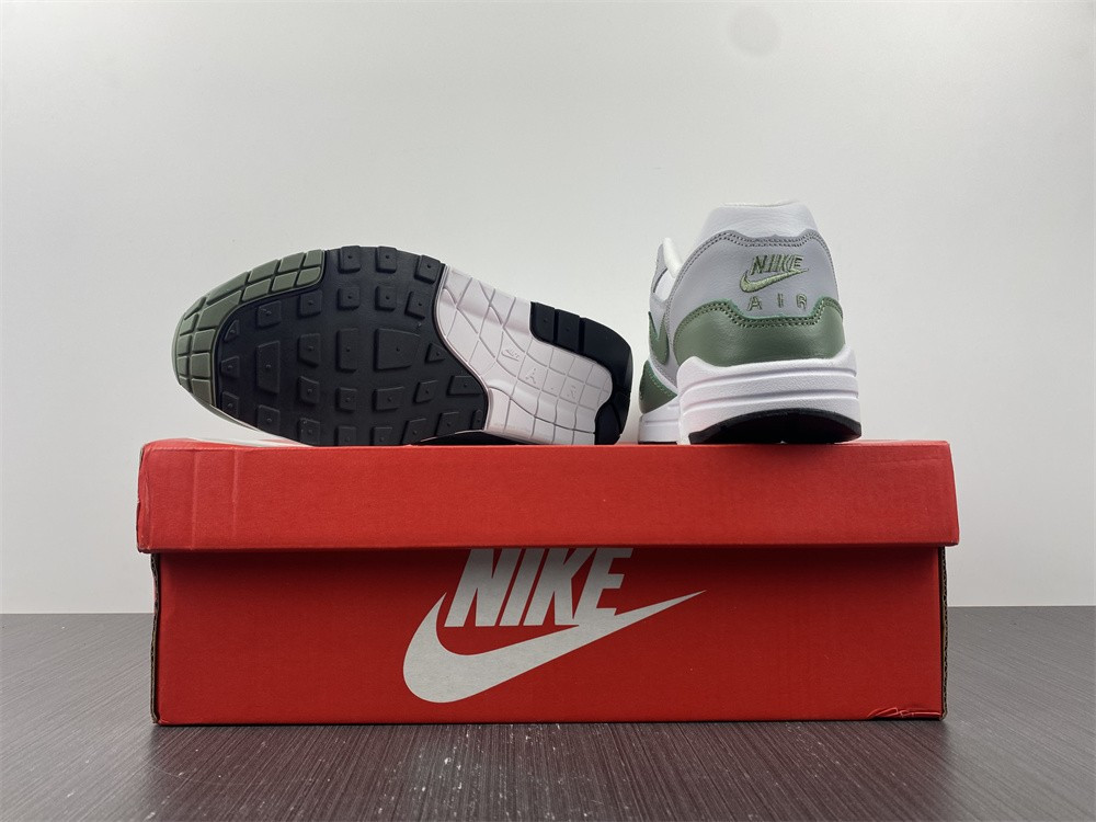 nike air max 1 spiral sage - db5074-100