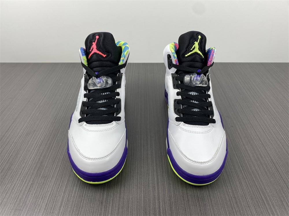 air jordan 5 “alternate bel-air” db3335-100