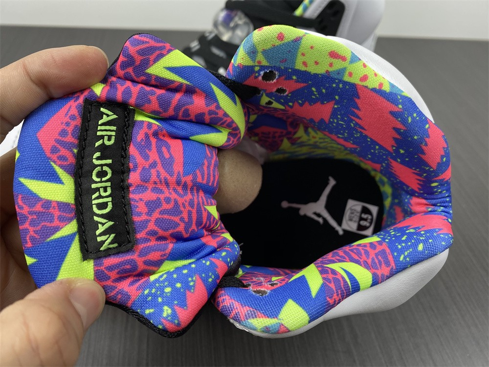 air jordan 5 “alternate bel-air” db3335-100