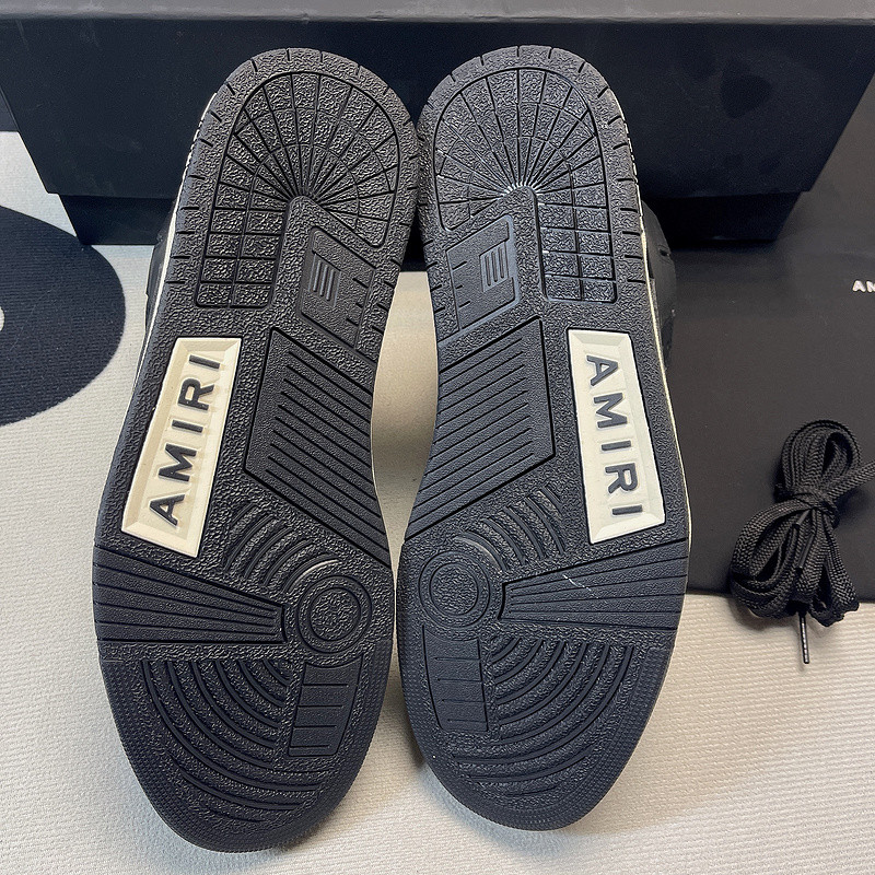 amiri sneakers