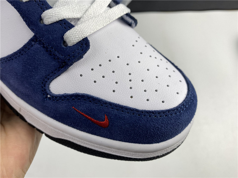 kasina x nike dunk low cz6501-100