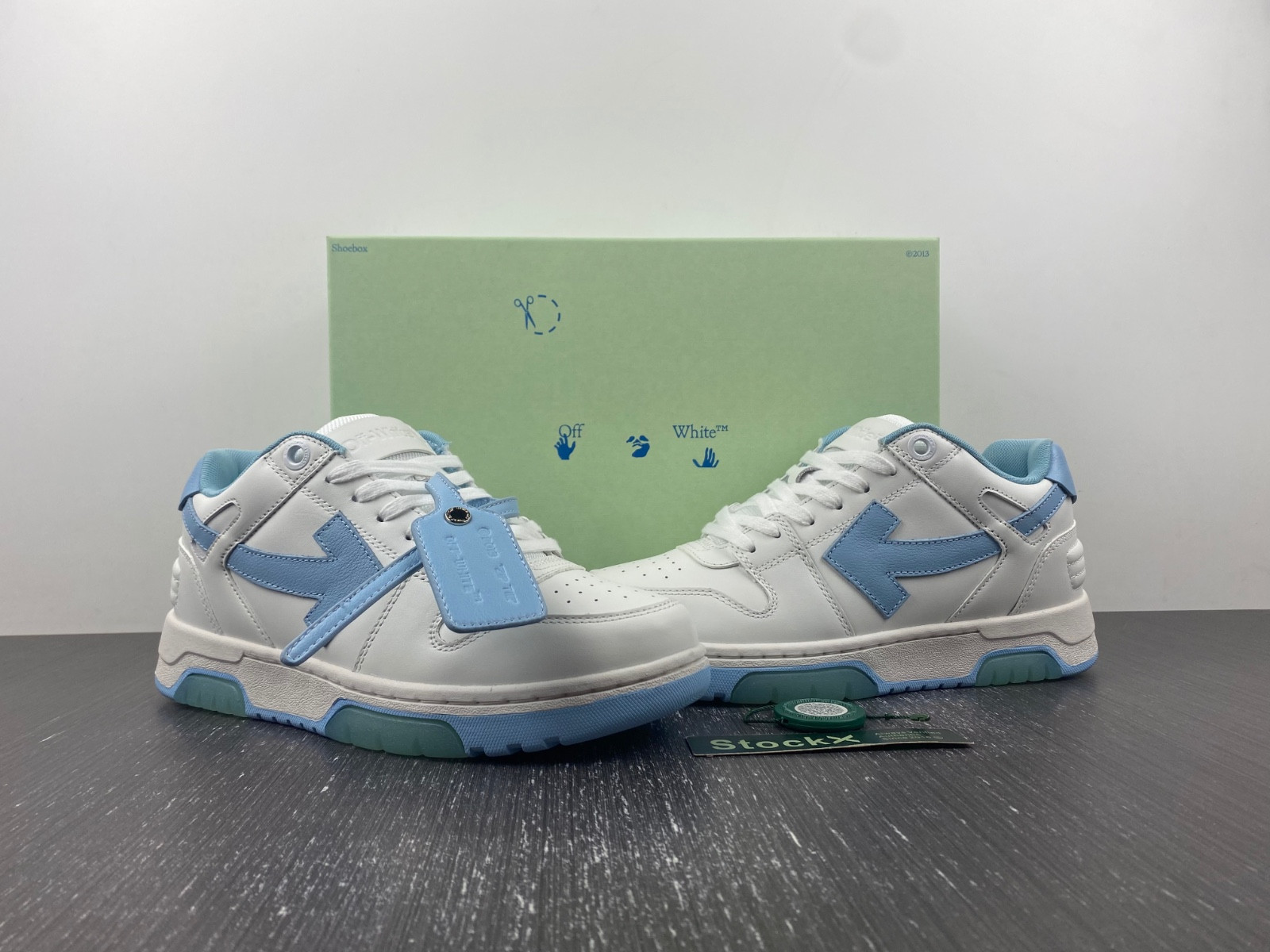 owt out of office sneakers