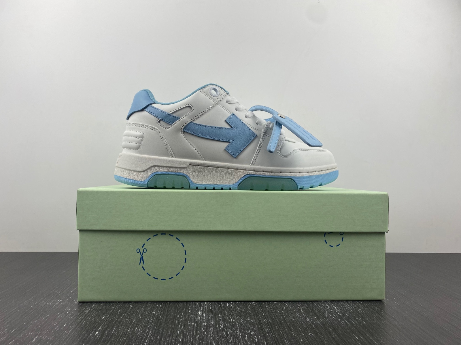 owt out of office sneakers