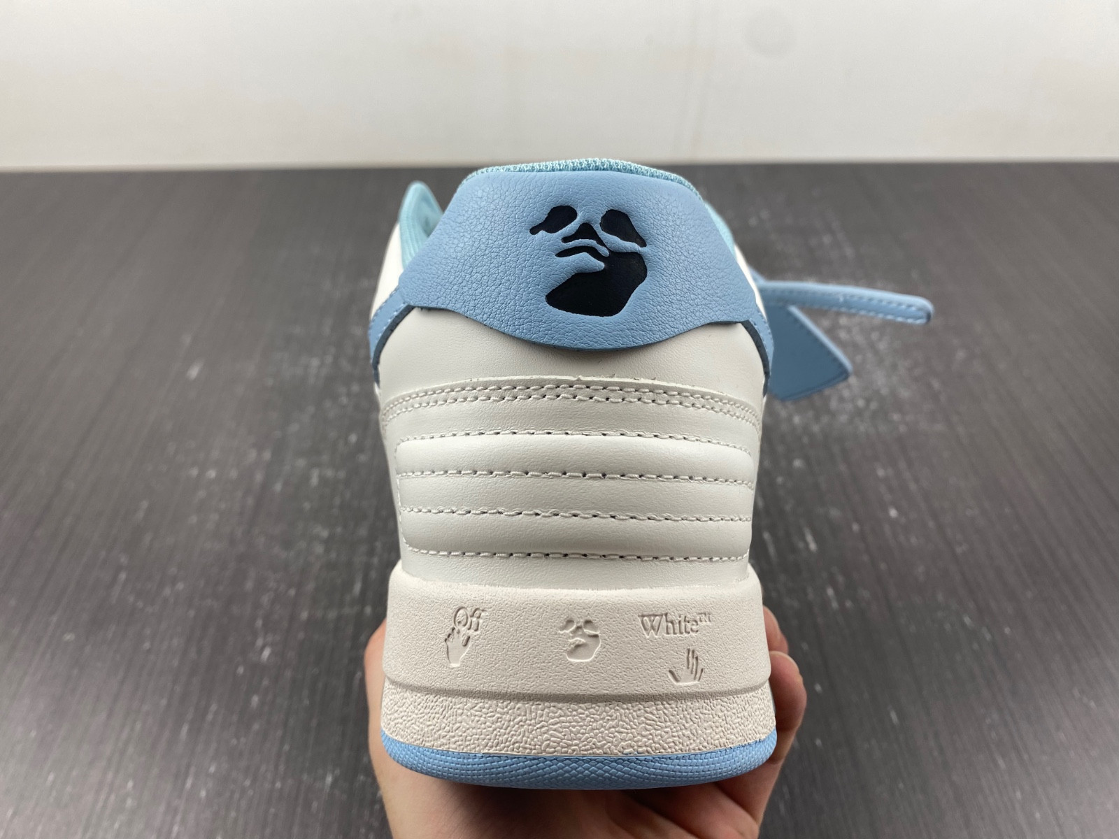 owt out of office sneakers