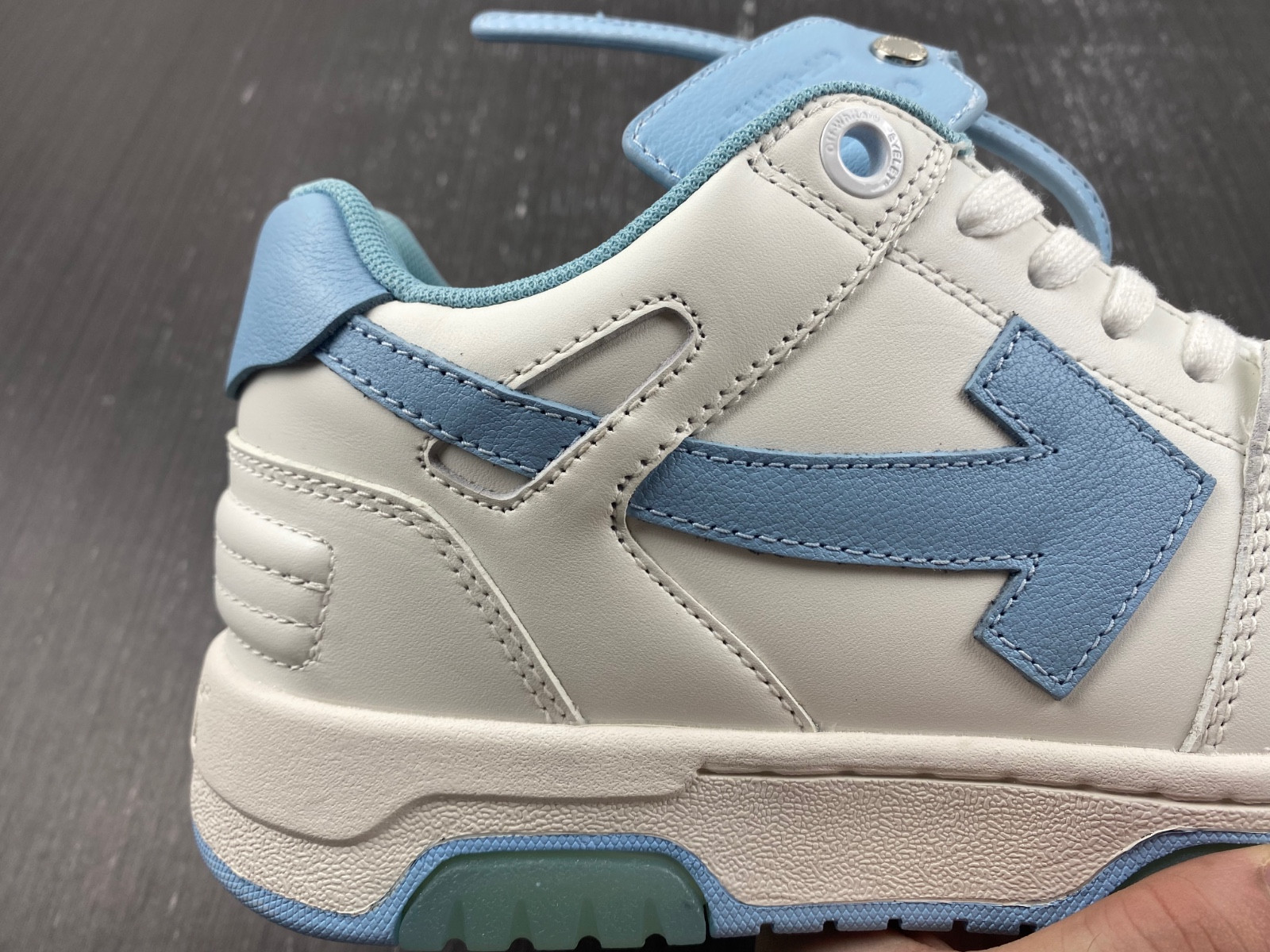 owt out of office sneakers