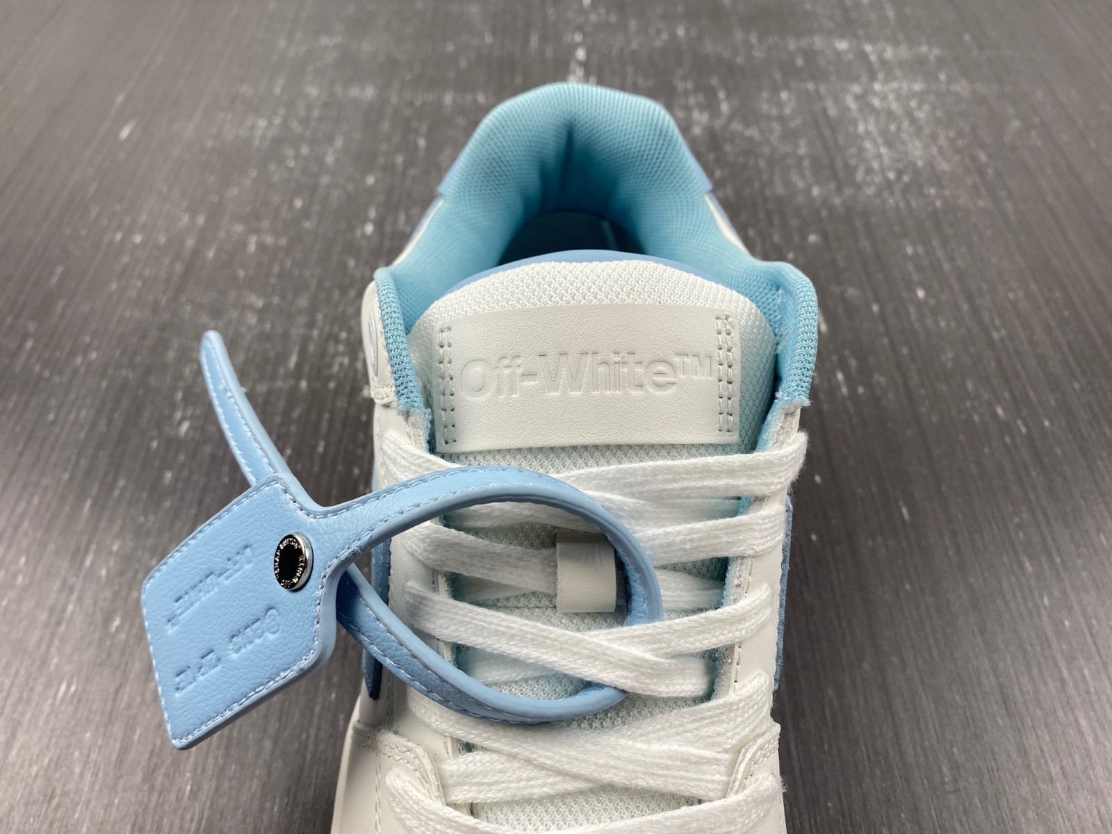 owt out of office sneakers