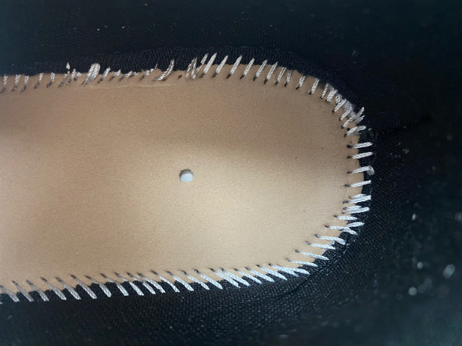 Ba*len*cia*ga runner sneaker