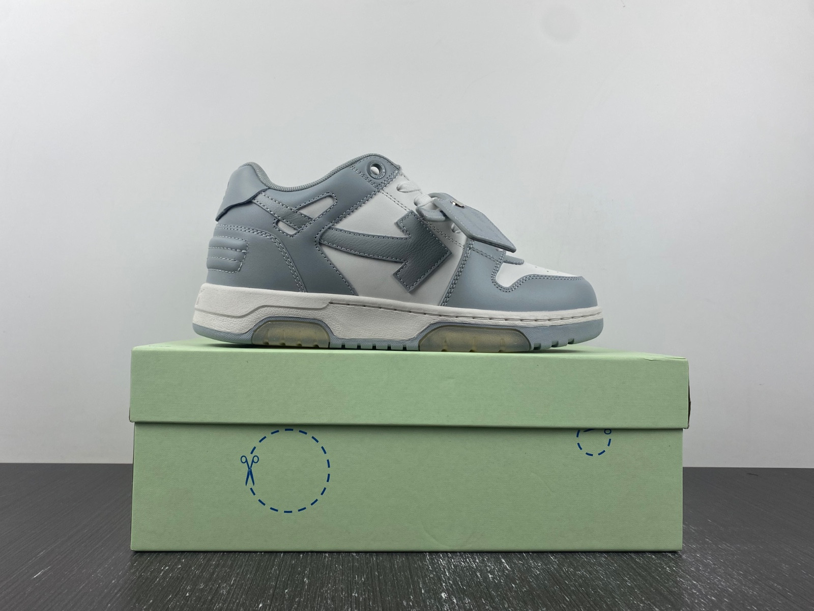 owt out of office sneakers