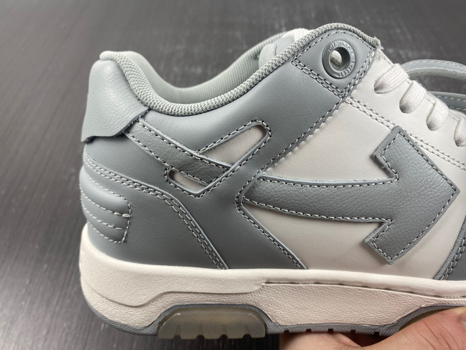 owt out of office sneakers