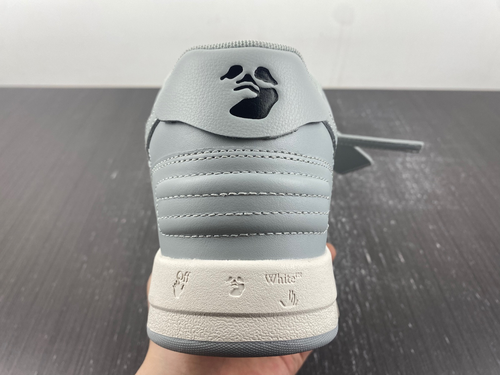 owt out of office sneakers