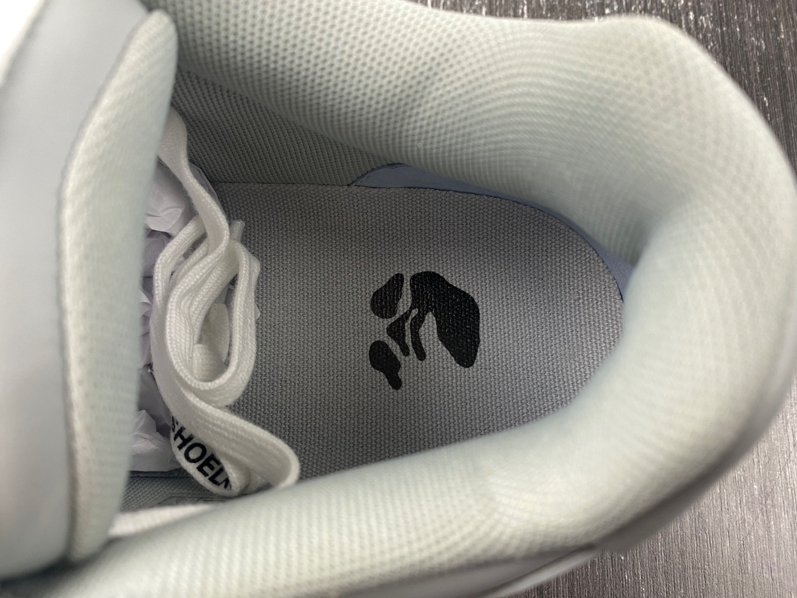 owt out of office sneakers