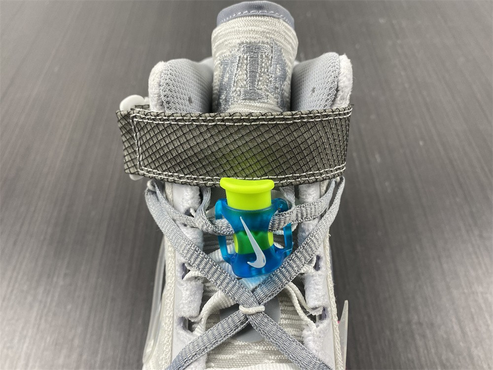 owt nike air force 1 mid white do6290-100