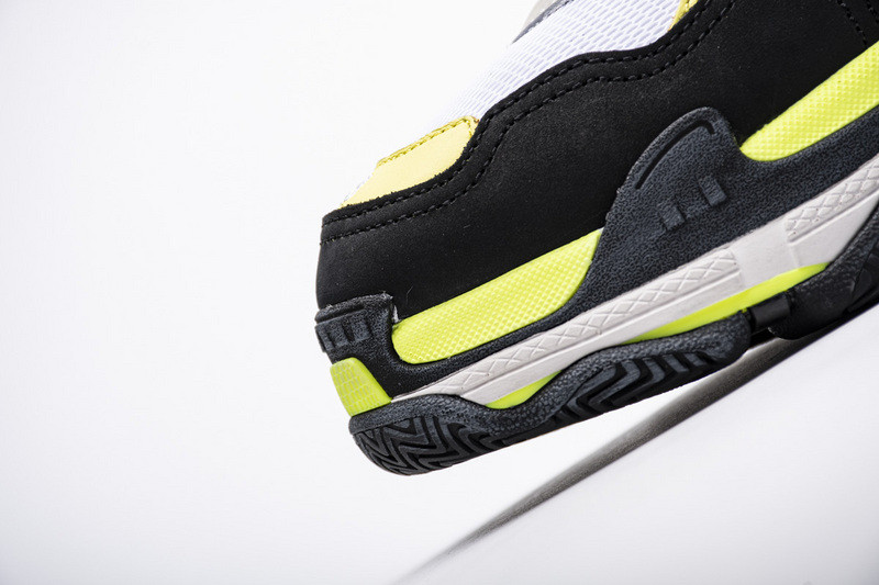 Ba*len*cia*ga triple s 512178w09t19000