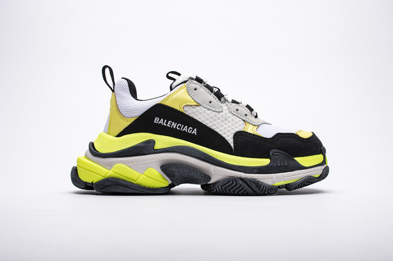 Ba*len*cia*ga triple s 512178w09t19000