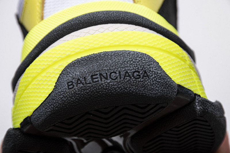 Ba*len*cia*ga triple s 512178w09t19000