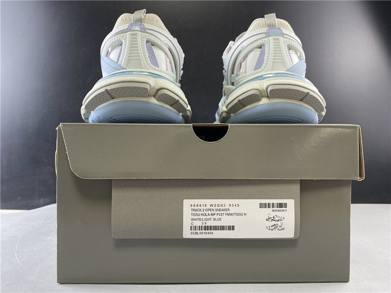 Ba*len*cia*ga track 2