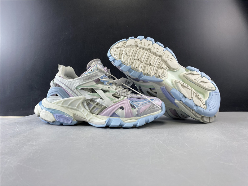 Ba*len*cia*ga track 2