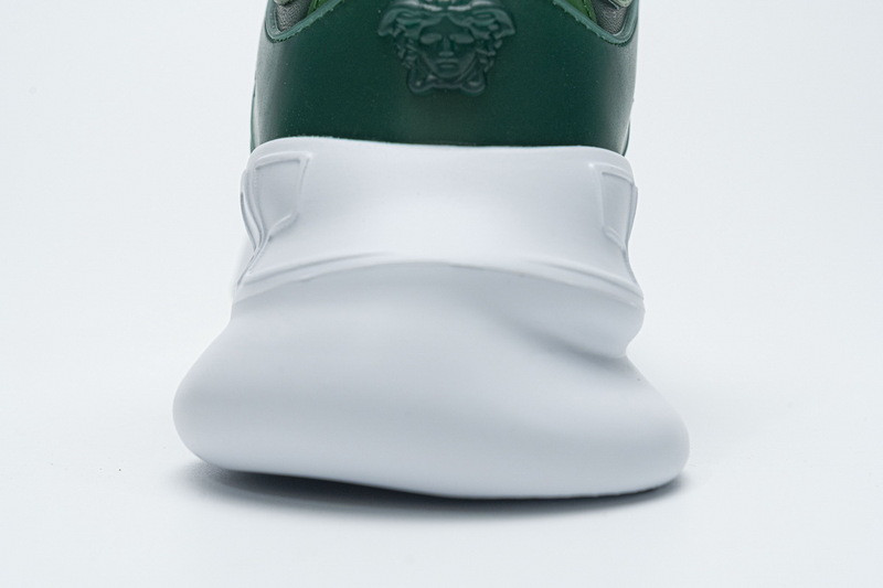 versace chain reaction sneakers