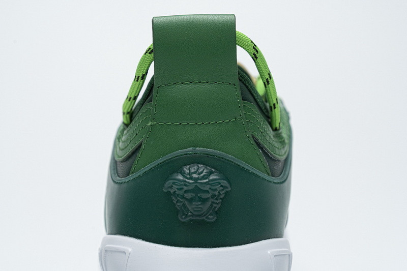 versace chain reaction sneakers