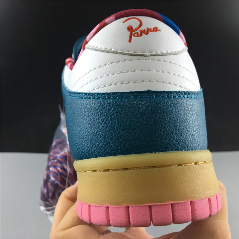 nike sb dunk low cn4507-105