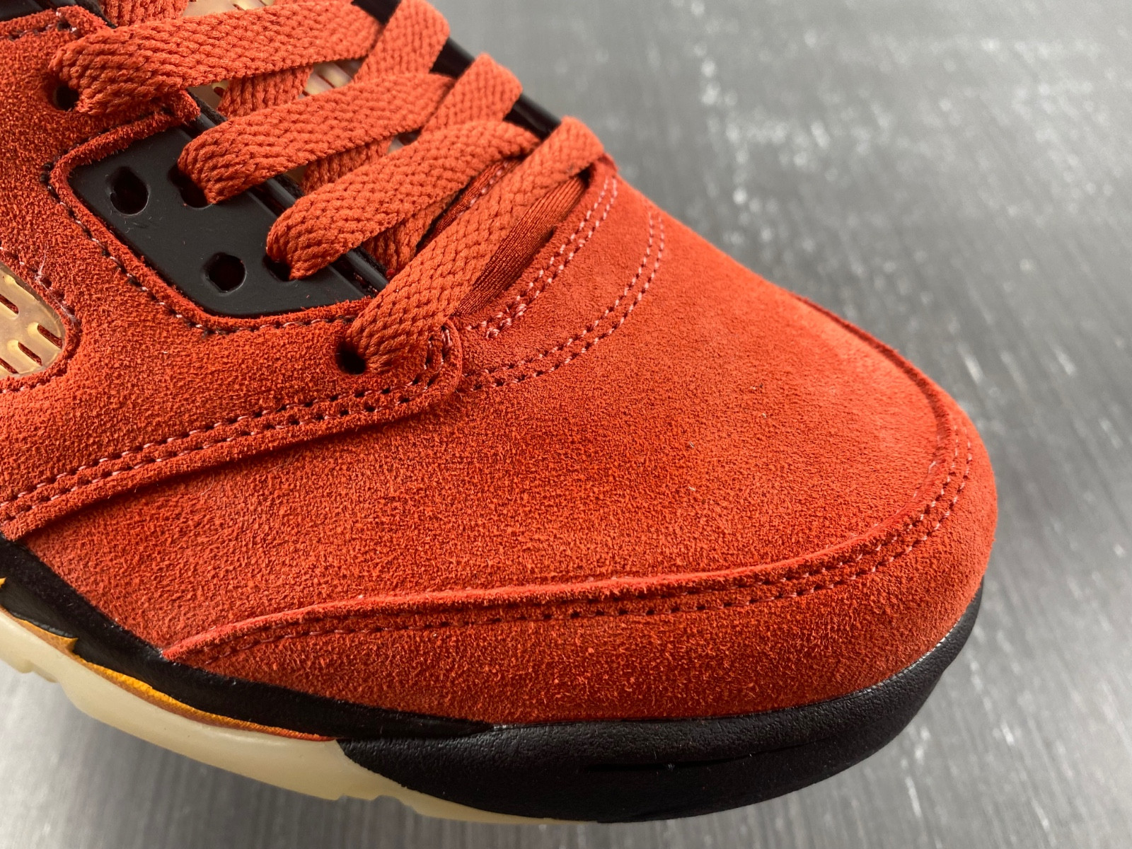 air jordan 5 “dunk on mars” do9336-800