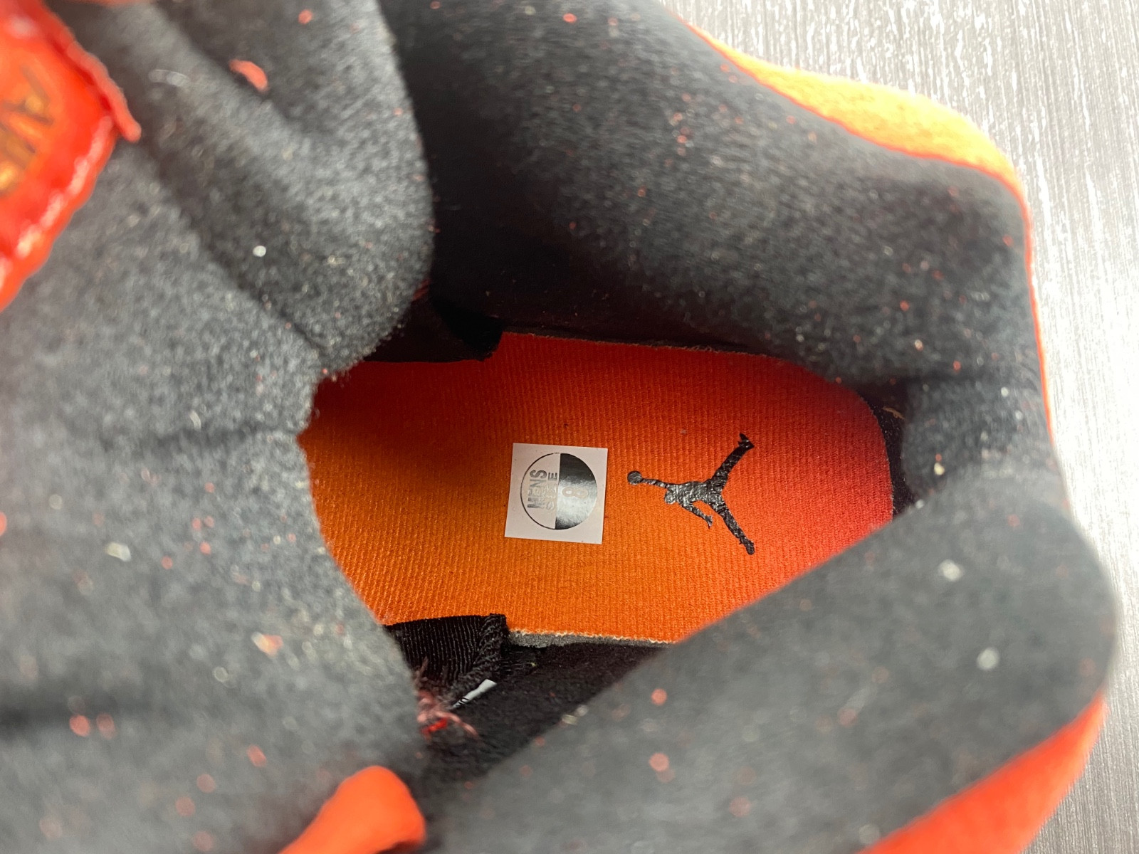 air jordan 5 “dunk on mars” do9336-800