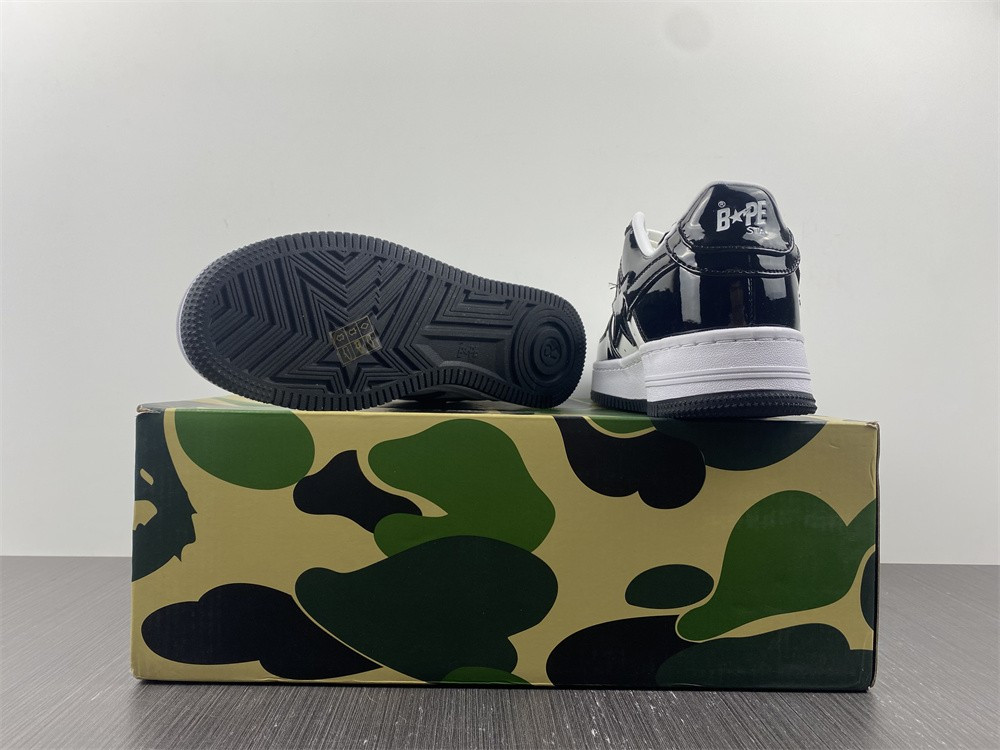 bape sneakers
