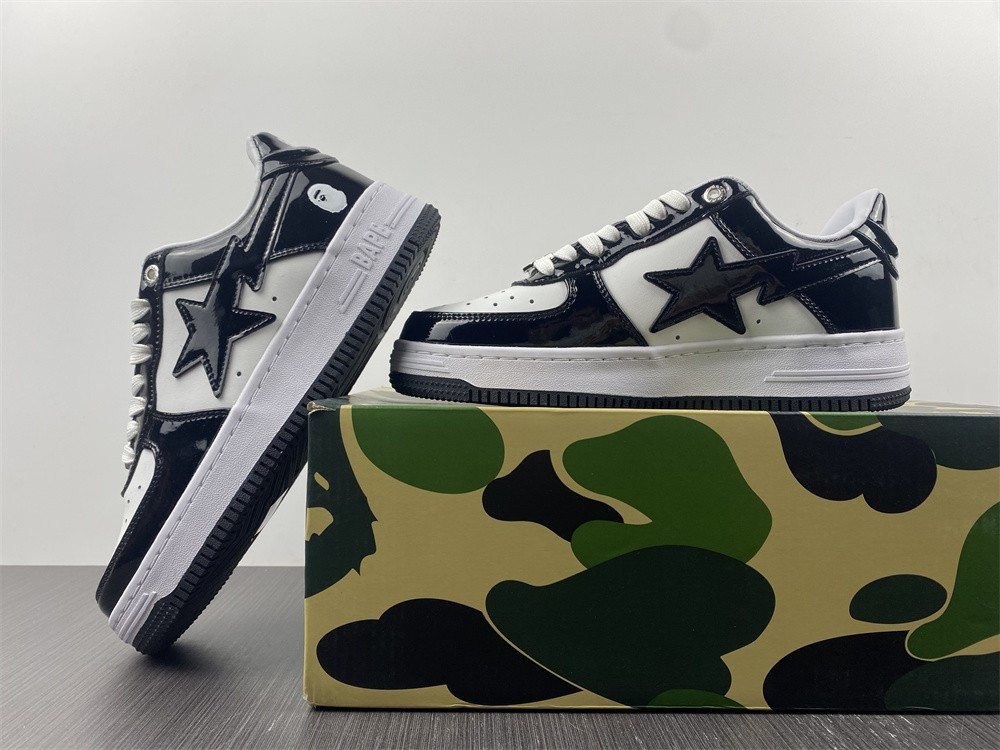 bape sneakers