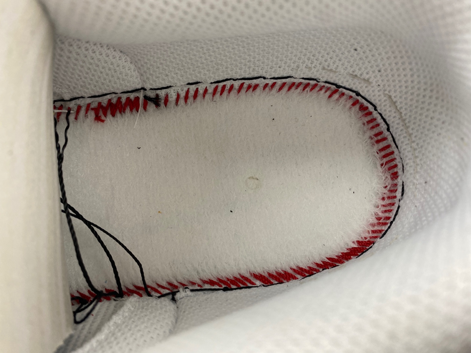 nike dunk low retro reverse panda fd9064-011