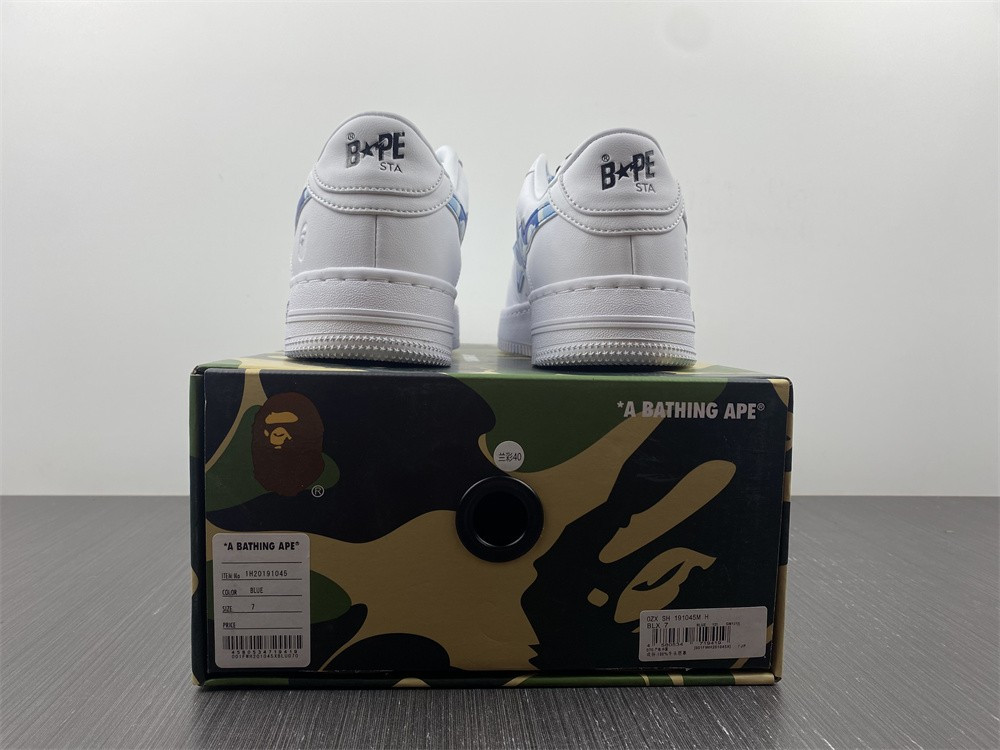 bape sneakers