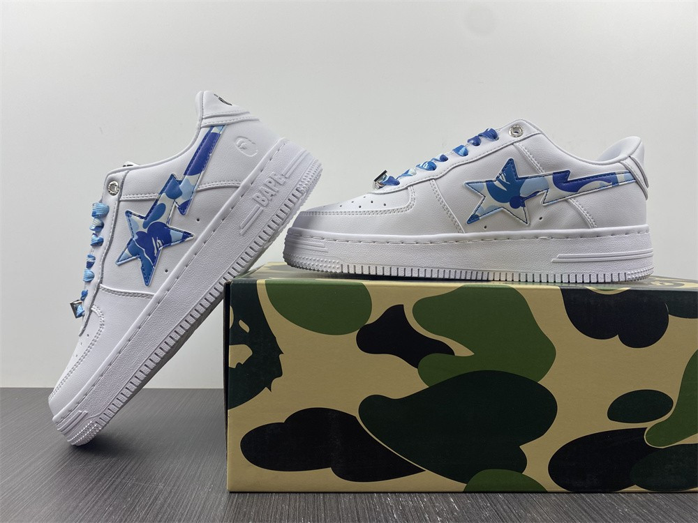 bape sneakers