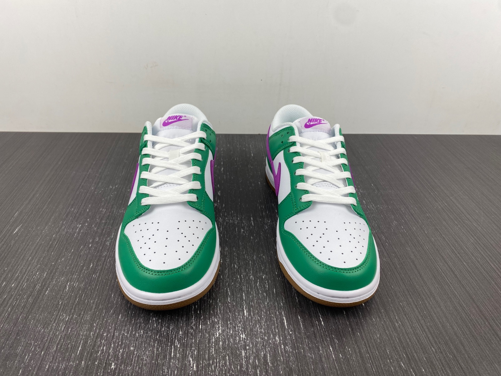 nike dunk low "joker" fd9922-151