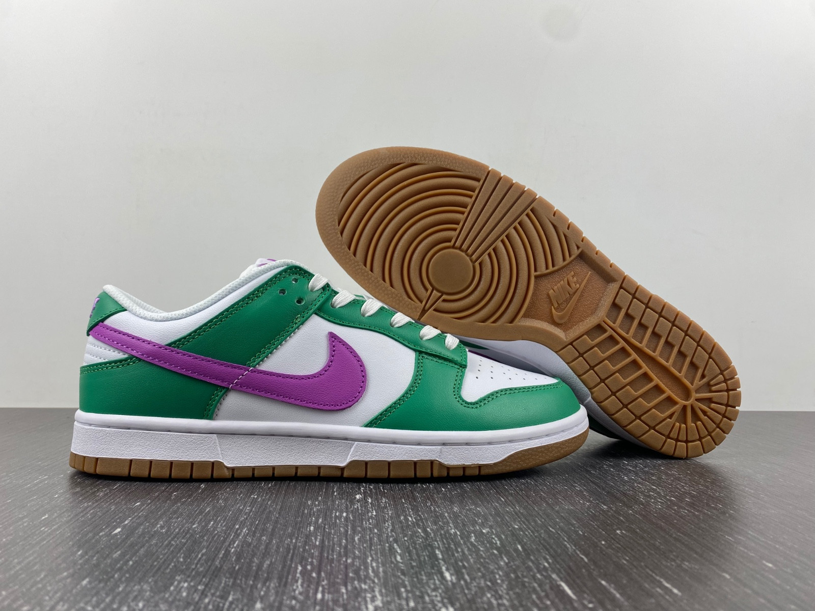 nike dunk low "joker" fd9922-151