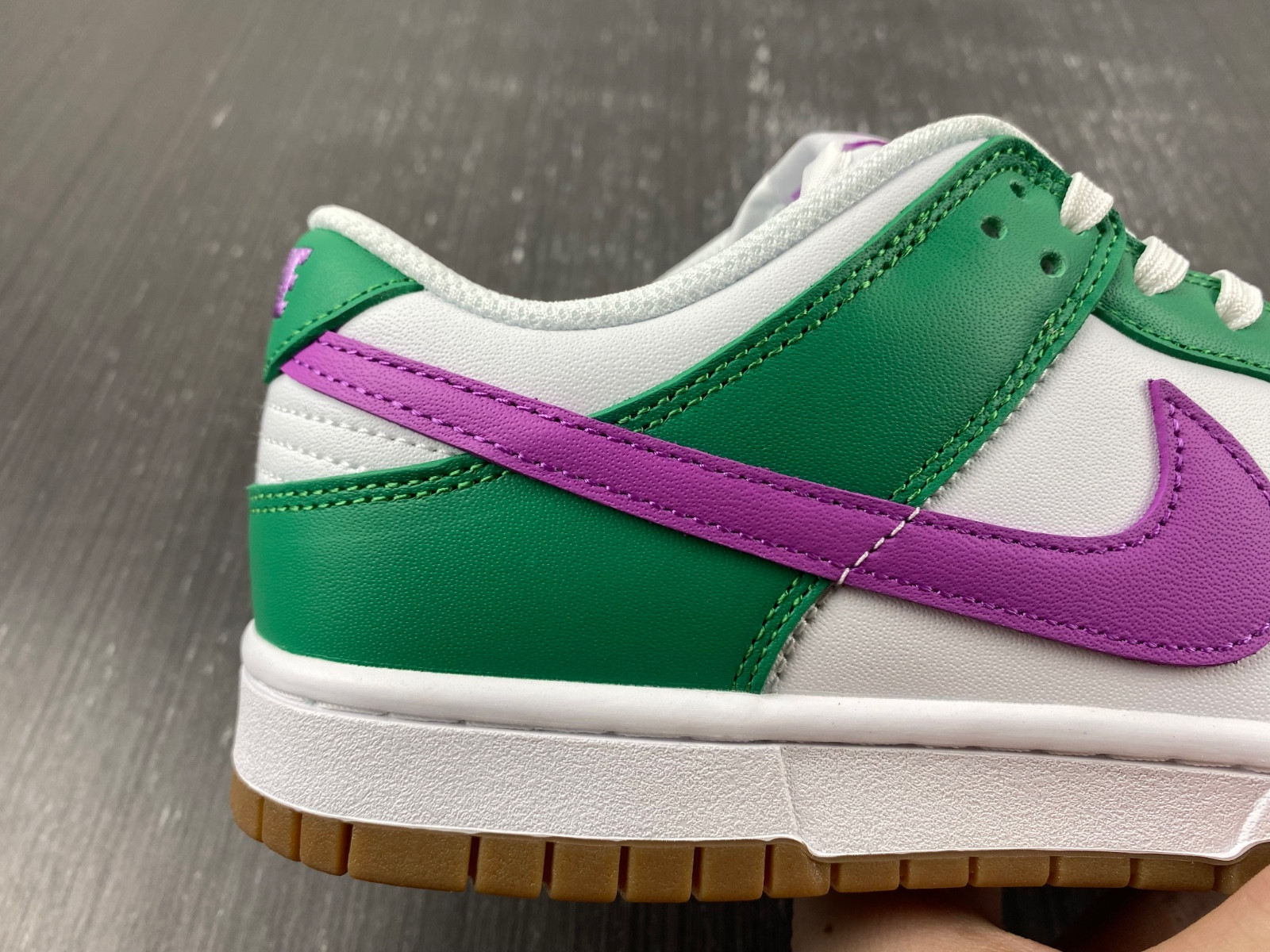 nike dunk low "joker" fd9922-151