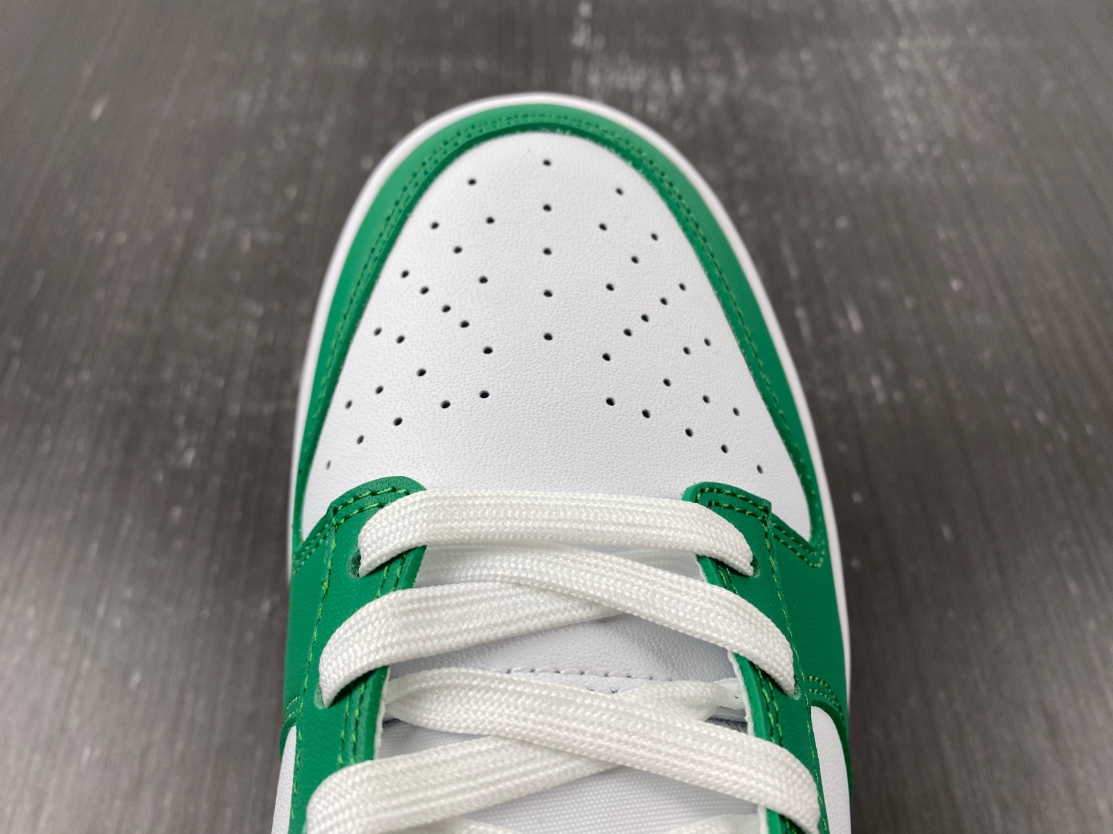 nike dunk low "joker" fd9922-151