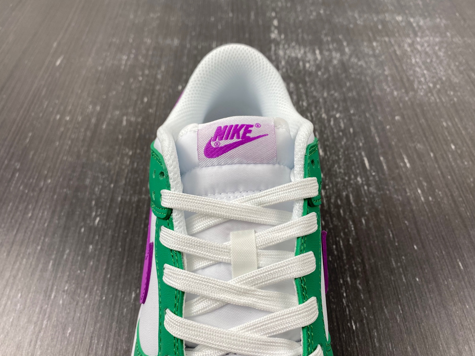 nike dunk low "joker" fd9922-151