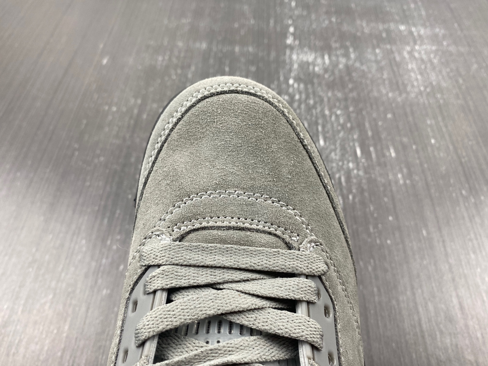 a ma maniére x air jordan 5 light bone fd1330-006