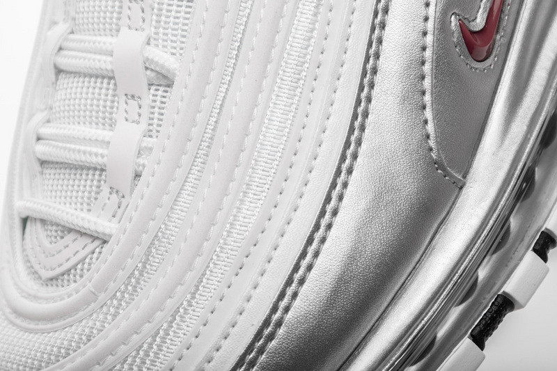 nike air max 97 silver white at5458-100