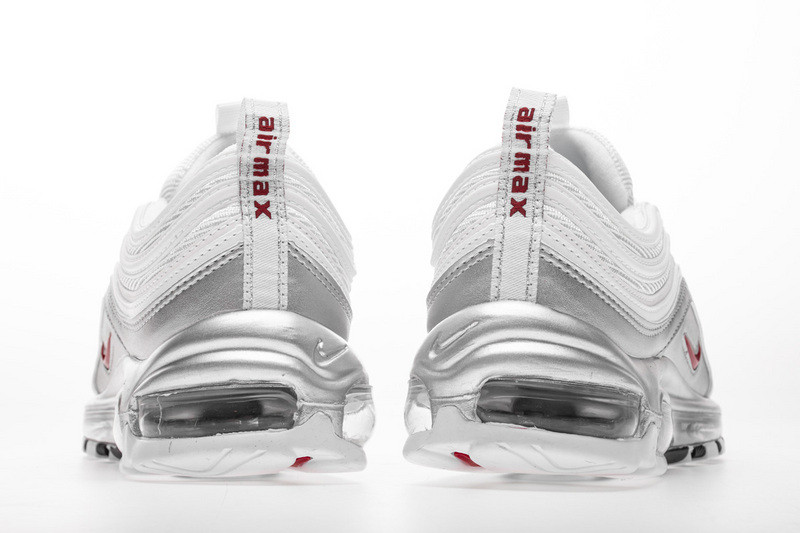 nike air max 97 silver white at5458-100
