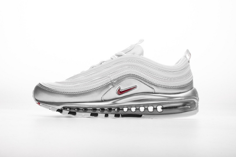nike air max 97 silver white at5458-100