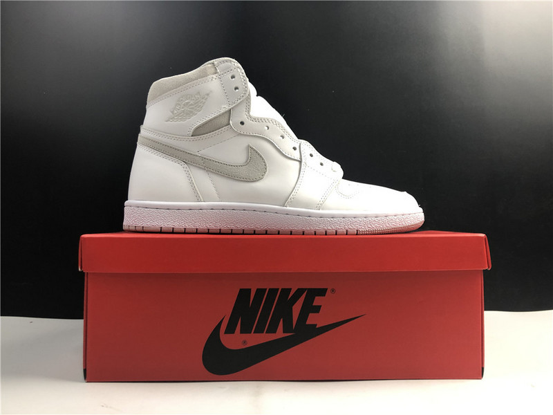 air jordan 1 high ’85 “neutral grey” bq4422-100