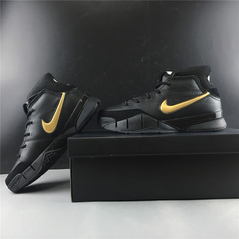 nike zoom kobe 1 aq2728-002