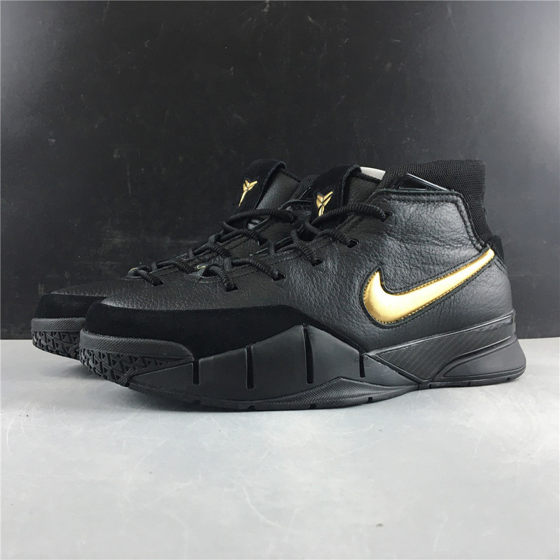 nike zoom kobe 1 aq2728-002