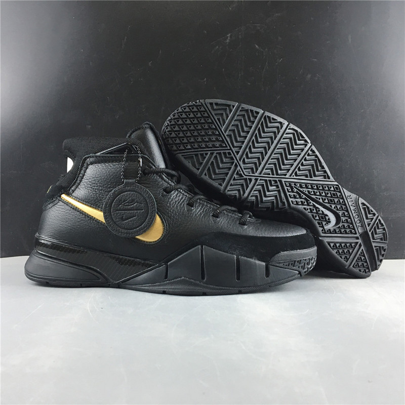 nike zoom kobe 1 aq2728-002