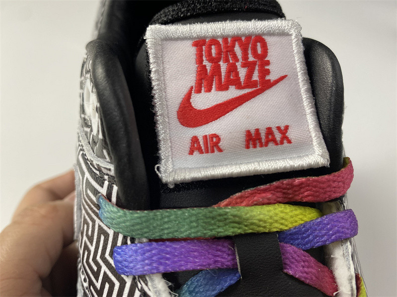 nike air max 1 tokyo maze - ci1505-001